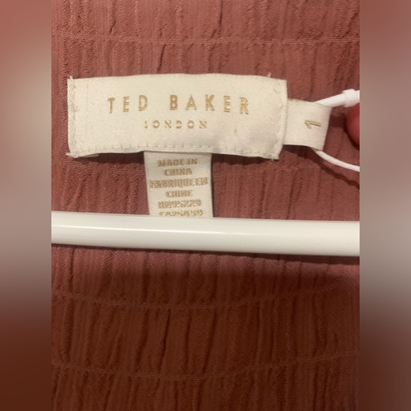 Ted Baker NWT Midi Dress - Picture 4 of 9